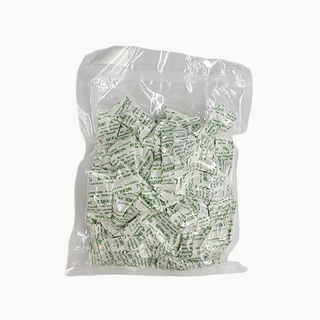 สารกันชื้นถนอมอาหารธรรมชาติ Foodgrade ตราเซโกะ (1g.x100ชิ้น) หยกออนไลน์