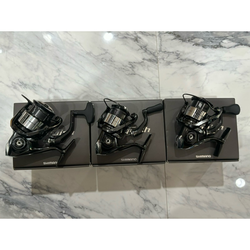 Shimano Vanquish 2023