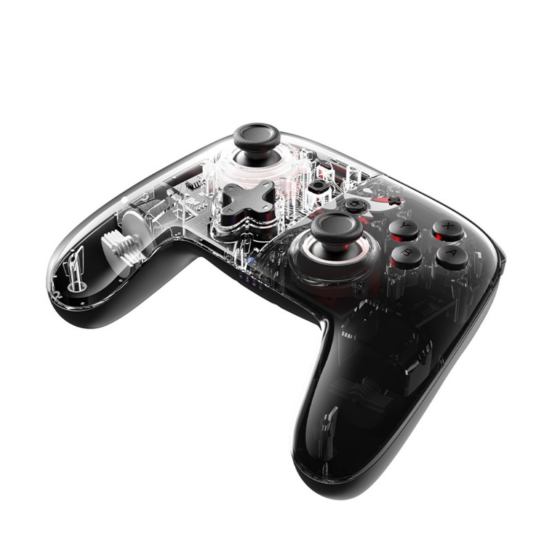 iHAVECPU JOYSTICK (จอยสติ๊ก) ONIKUMA SA-ME (BLACK)