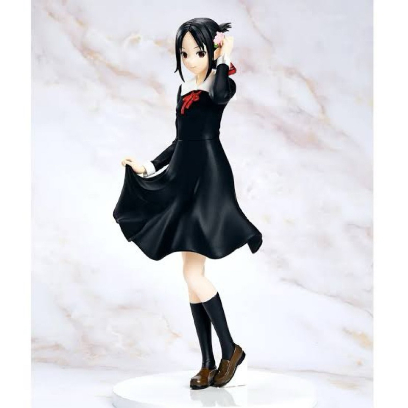 Figureแท้💯%Jp🇯🇵 Taito Kaguya-Sama: Love is War Shinomiya Kaguya Coreful Figure