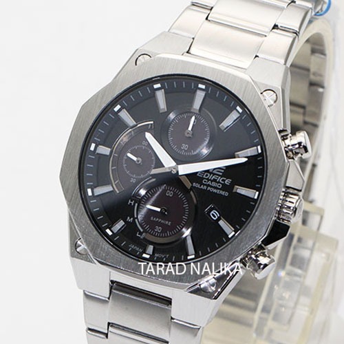 นาฬิกา CASIO Edifice Solar Sapphire EFS-S570D-1AUDF (ประกัน cmg)