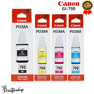 Canon GI-790 Canon Printer G1010 / G2010 / G3010 / G4010