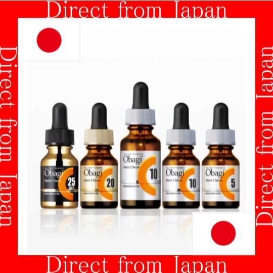 【ส่งตรงจากญี่ปุ่น】Obagi C Serum Series