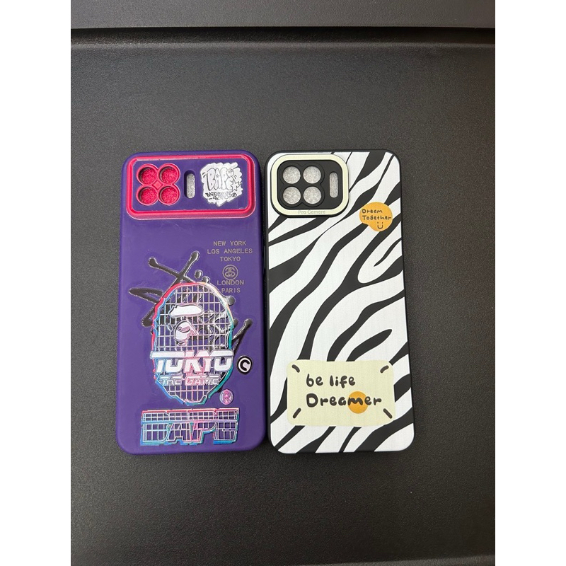 เคส oppo a93 4 g    ,