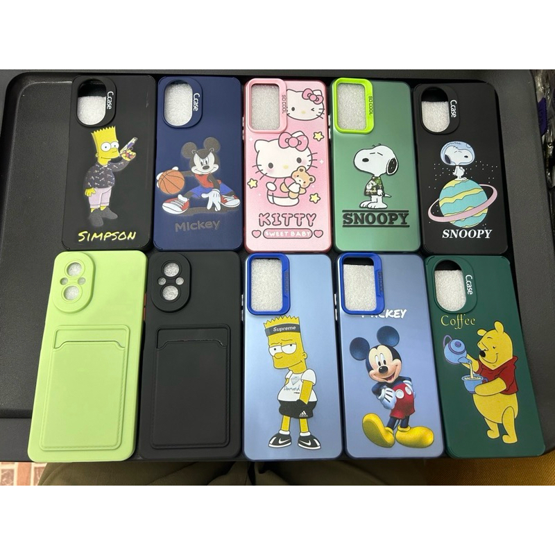 เคส Realme c67            ,