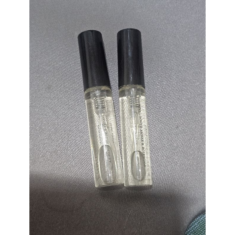 ส่งต่อ น้ำหอม Scent Studio ขนาด 5 ml no.2 & no.5