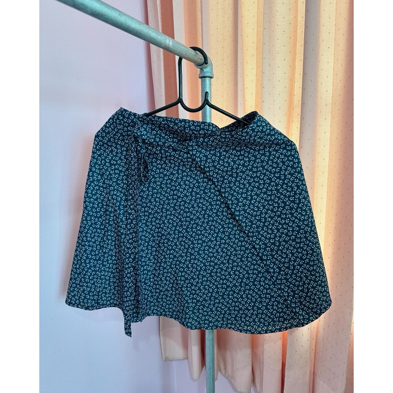 Wrap Skirt - Free size