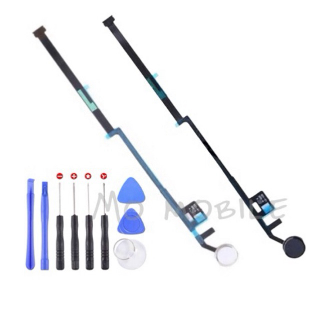 แพรปุ่มโฮม อะไหล่มือถือใช้สำหรับ รุ่น Gen7 / 8 / 9 10.2นิ้ว !! แถมฟรี ชุดซ่อม🆓