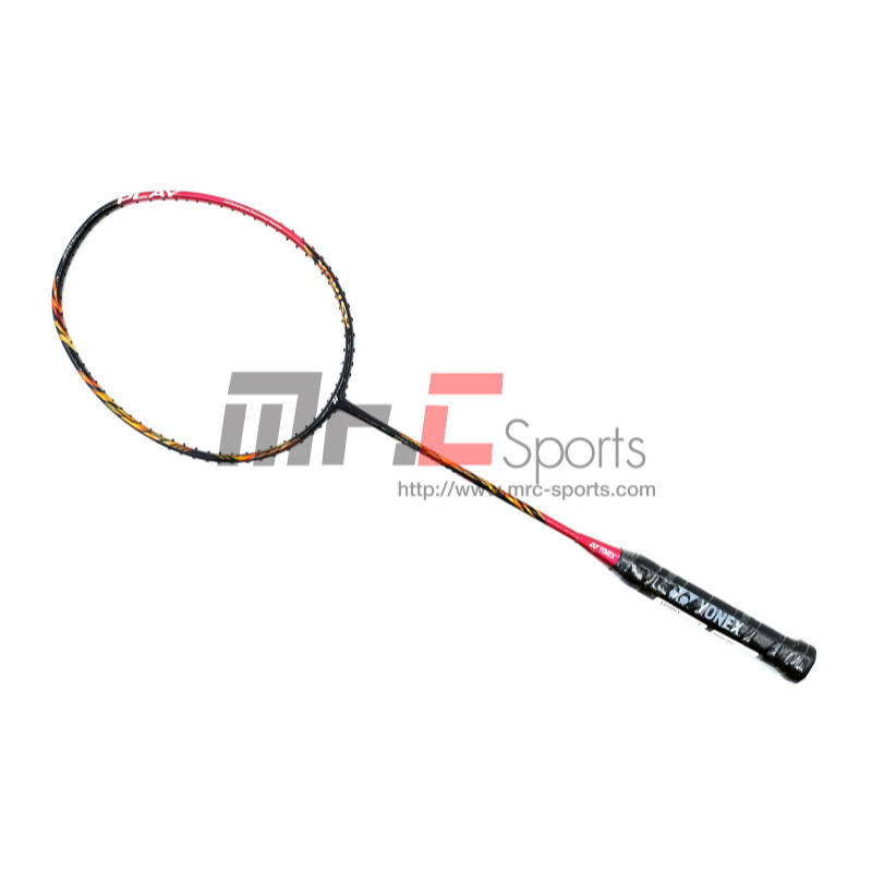 ไม้แบดมินตัน YONEX ASTROX 99 PLAY CHERRY SUNBURST แถมเอ็น พันด้าม ซอง