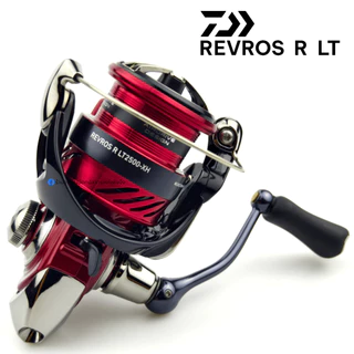 Daiwa 2024 Revros R LT ของแท้ 100% มีประกัน