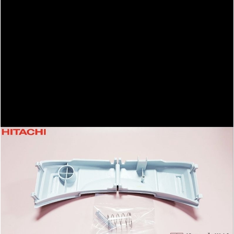 ฝาครอบสวิตซ์ เครื่องดูดฝุ่นฮิตาชิ/อะไหล่เครื่องดูดฝุ่นฮิตาชิ (SWITCH PEDAL (GR) HITACHI)/CV-SH18*909
