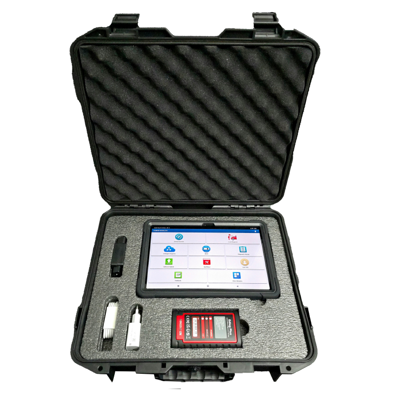 Launch x431 pro ( Thinkdiag2 ) 12V. & 24V. เครื่องสแกนวิเคราะห์ยานยนต์ OBD