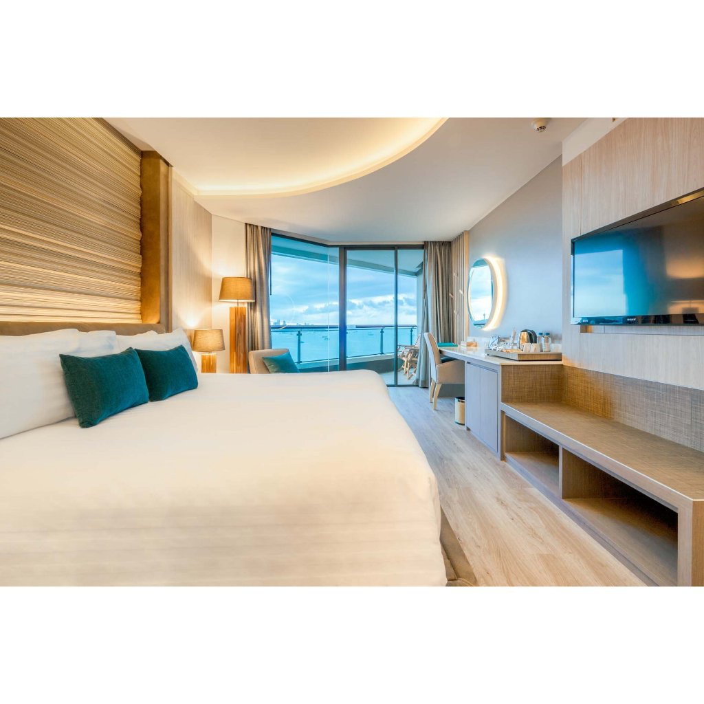 voucher Cape Dara Pattaya