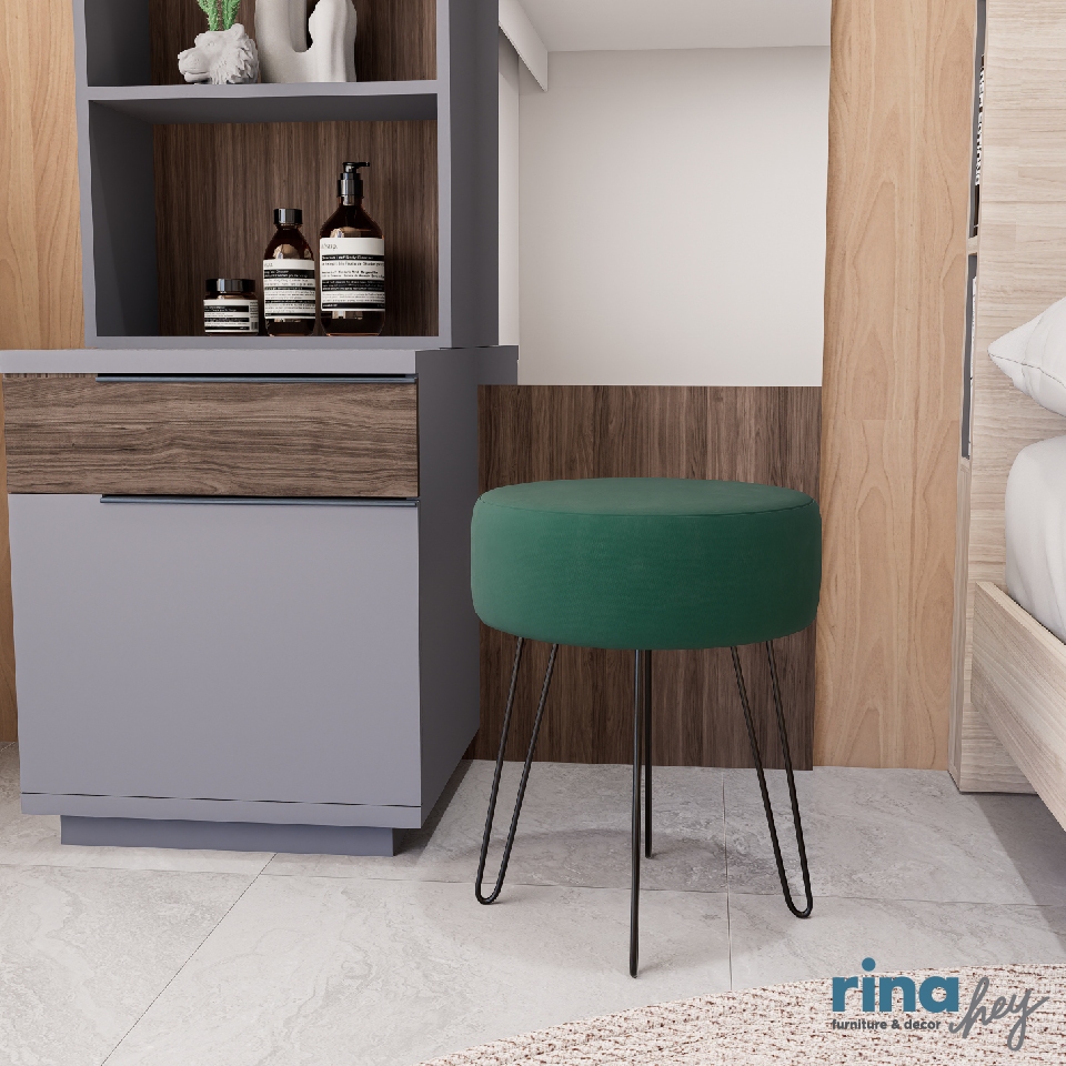 Rina Hey เก้าอี้สตูล รุ่น ALMA,Stool