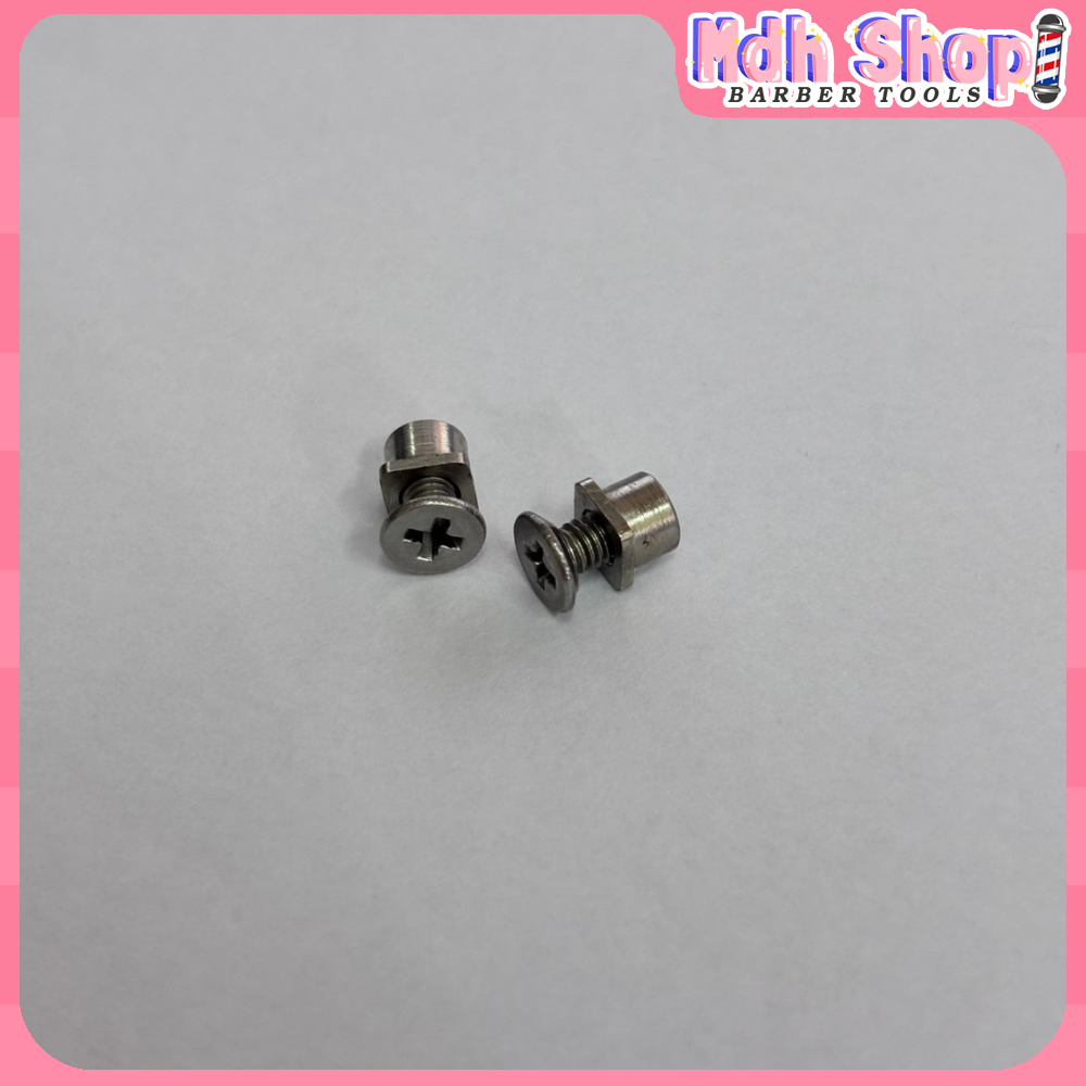 บูตใส่ฟัน ปัตตาเลี่ยนกันขอบ kemei 1949