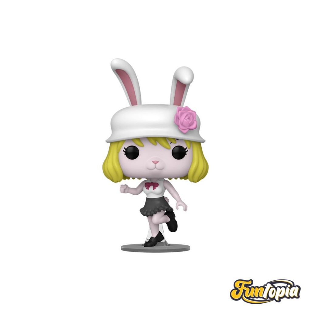 Funko POP! (75578) - Carrot (1588) POP! Animation: One Piece