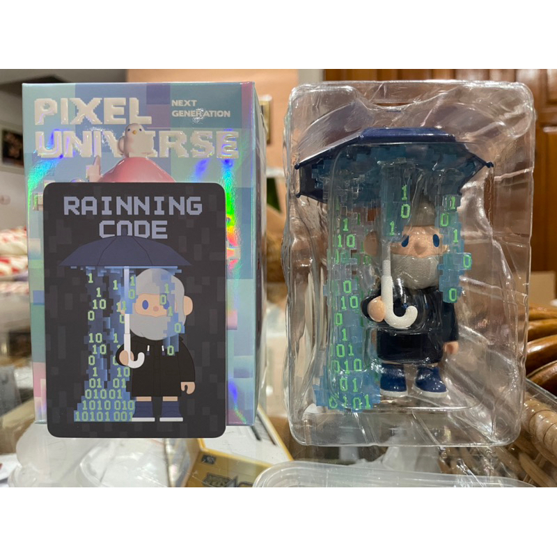 FARMER BOB Rainning Code เช็คการ์ด ไม่แกะซอง 🔥โคดลด30%กดตอนเที่ยงคืน