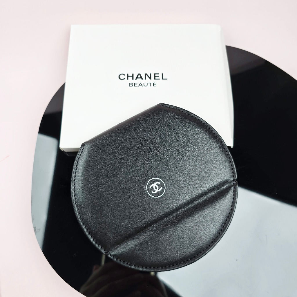 กระจก Chanel ของแท้จากช้อป
