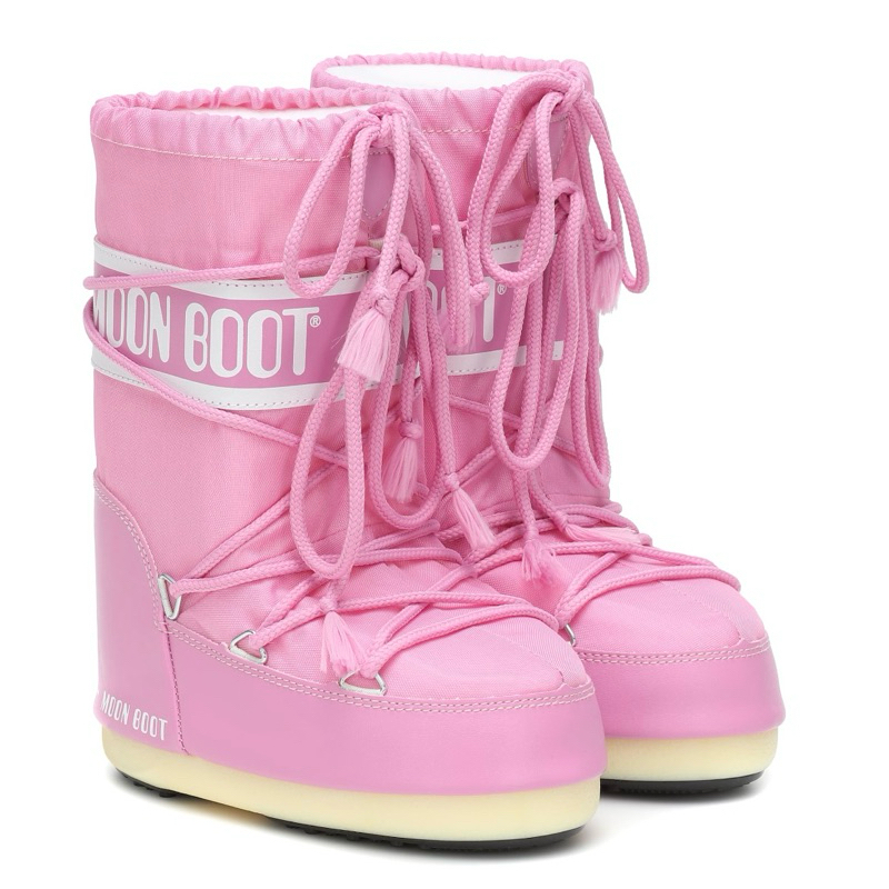 NEW Moon Boot Kids พร้อมส่ง