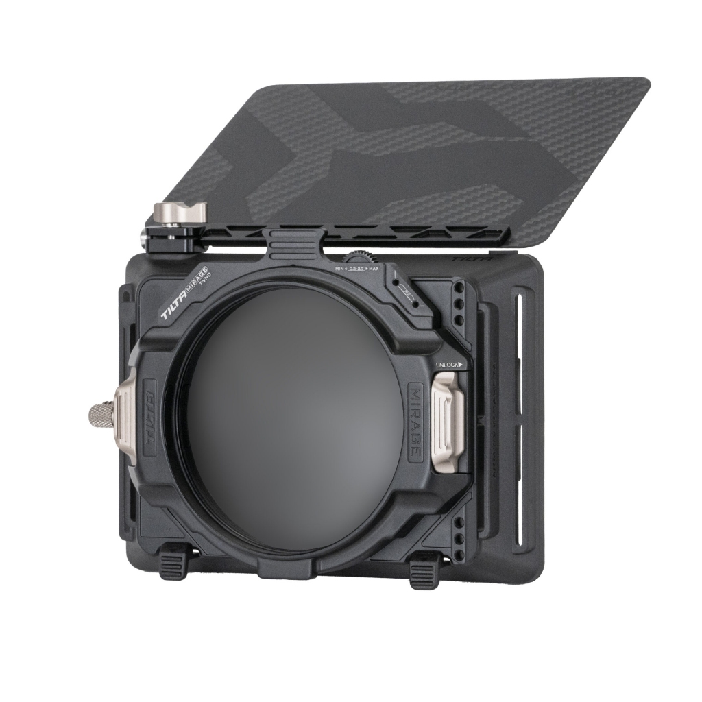 TILTA Mirage Matte Box VND Set
