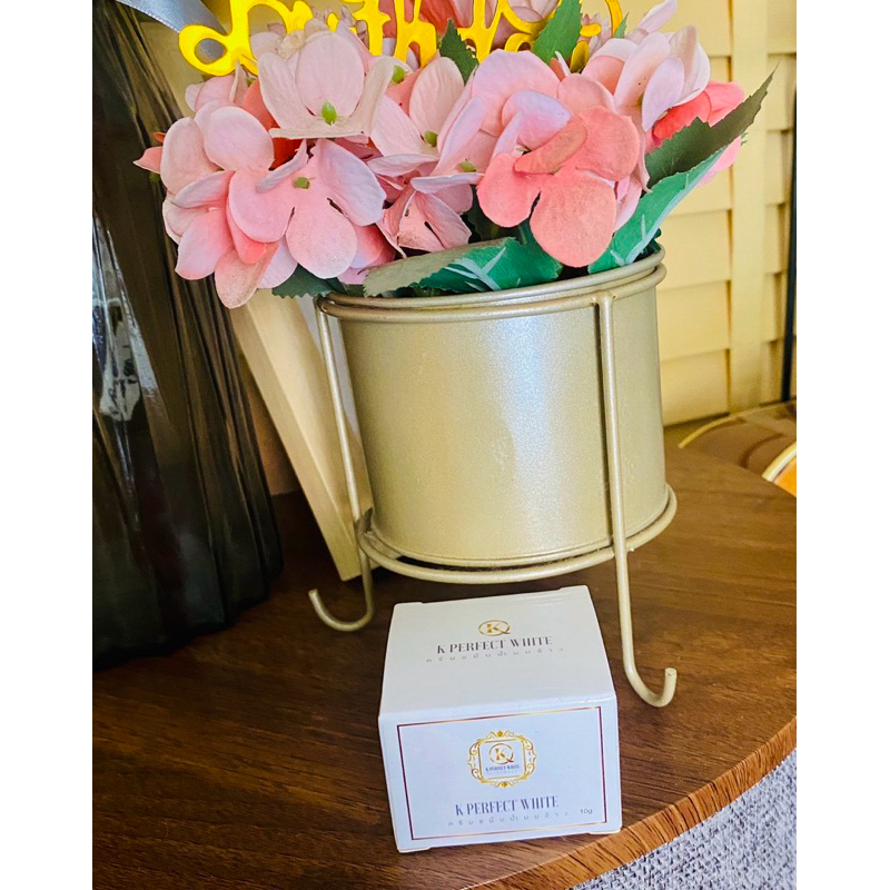 ครีมขมิ้นน้ำนมข้าว เฟอเฟคไวน์  ขนาด10กรัม - รูปที่ 5