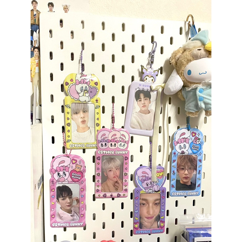 เฟรมการ์ด ester bunny 🐰