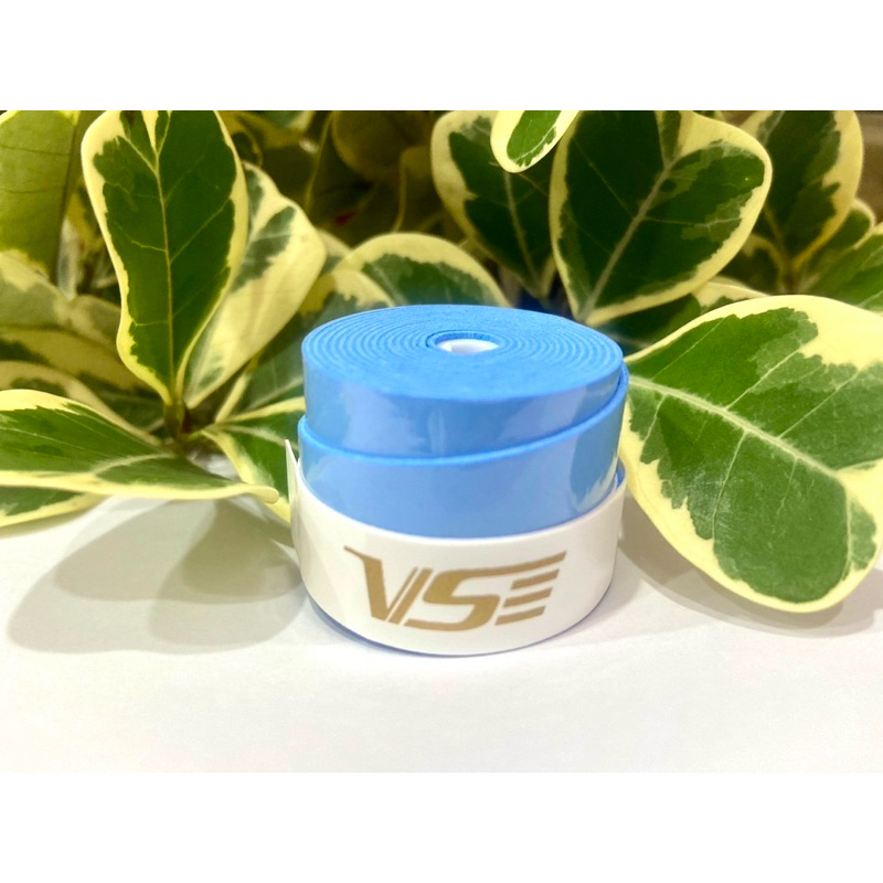 [ขายดี] Venson กริ๊ป พันด้าม ไม้แบด ไม้เทนนิส เนื้อหนึบ รุ่น VG002 (1 ชิ้น) - รูปที่ 6