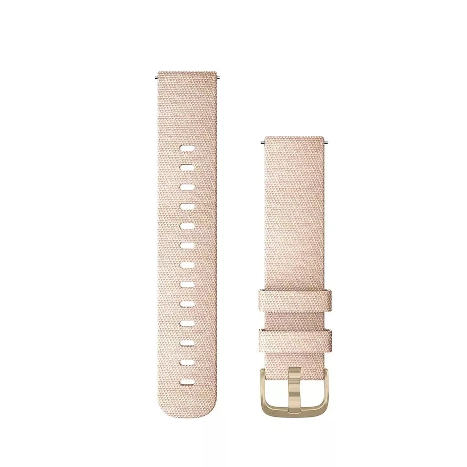 สายนาฬิกา Garmin Quick Release Bands ขนาด 20 mm (Non Pack) สายของแท้ 100%