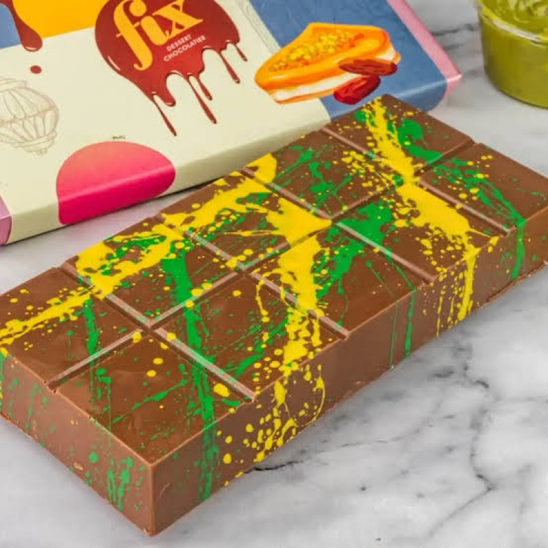 chocolate dubai ช็อกโกแลตดูไบ ของแท้