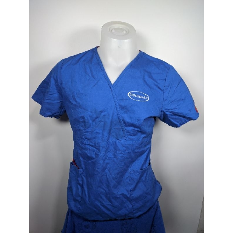 เสื้อDickies มือสอง อก40