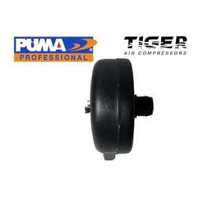 PUMA กรองอากาศปั๊มลม ขนาด 19 มม. ( 3/4" ) ( พลาสติก )