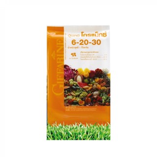ปุ๋ยเกล็ด 6-20-30 1กก.