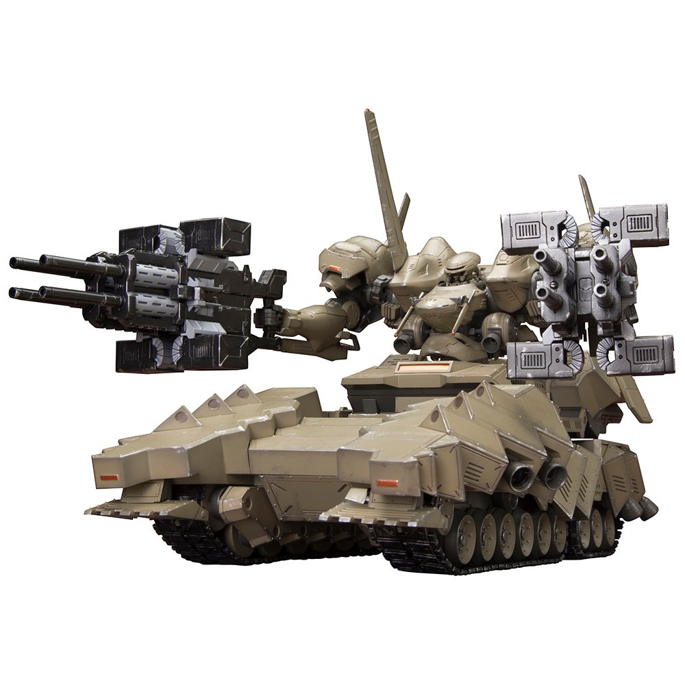 Kotobukiya Armored Core Matsukaze Mdl.2 for Base Defense 4934054065165 (Plastic Model)