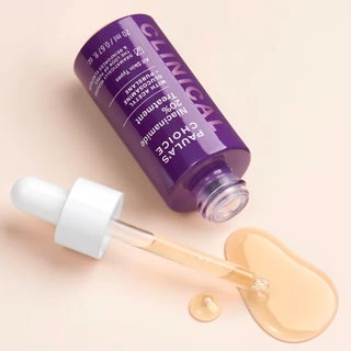 Paula's Choice Clinical Niacinamide 20% Treatment พอลล่าส์ ช้อยส์ ไนอะซีนาไมด์ 20% ทรีทเม้นท์