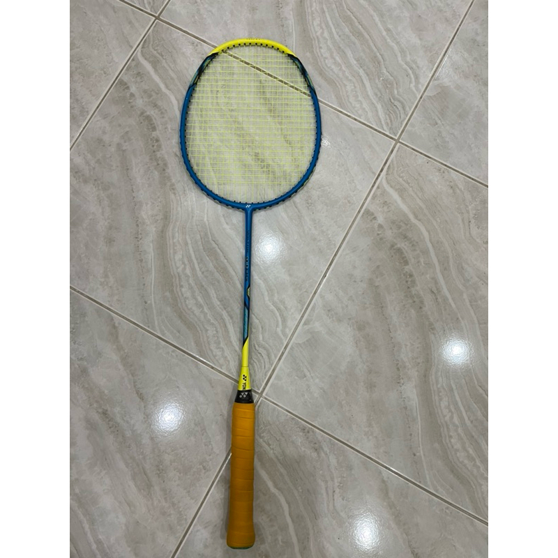 ไม้แบดมินตัน Yonex  Voltric 0.1 DG