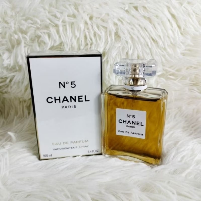 CHANEL N°5 EDP 100ML. พร้อมส่ง
