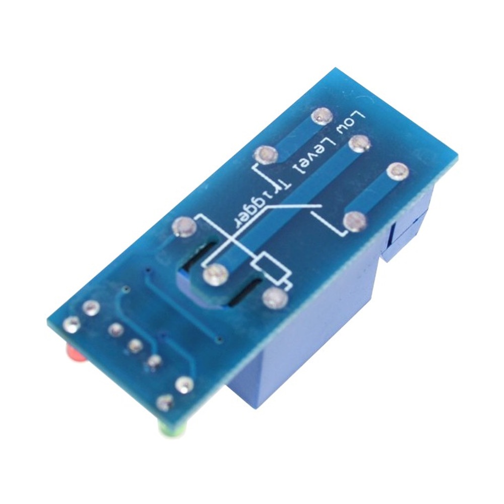 โมดูลรีเลย์ 5V 1 ช่อง Relay Module 5V 1 Channel