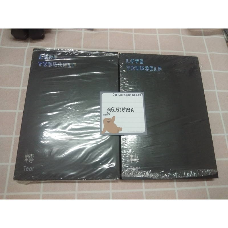 ~พร้อมส่ง~ อัลบั้มเปล่า K-pop