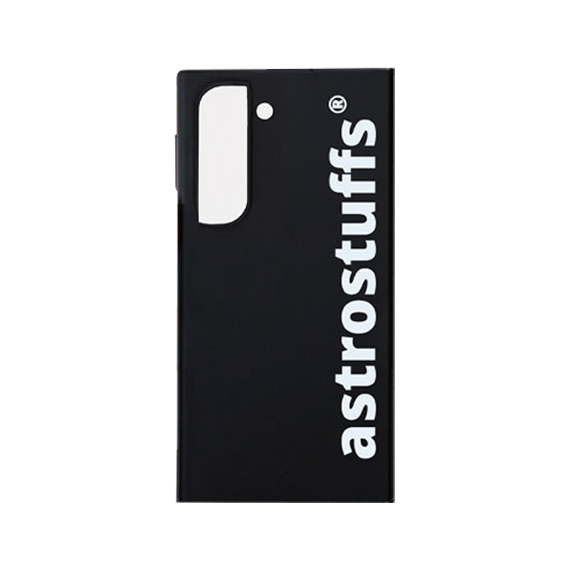 SAMSUNG TPU LOGO CASE (Samsung Galaxy S22/S22+/S22Ultra/ S23/S23+/S23Ultra/ S24/S24+/S24Ultra)