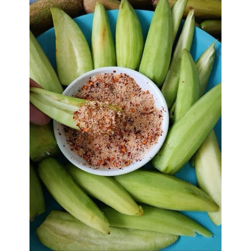 เซตทดลองชิม (มะเขาควาย) 300 กรัม