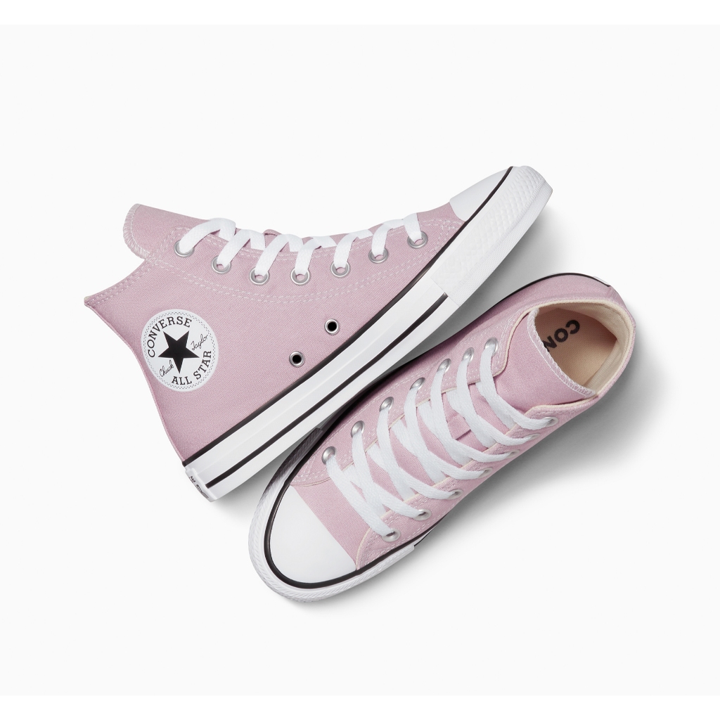 CONVERSE รองเท้า CTAS SEASONAL COLOR HI PURPLE ผู้หญิง A04542CF_H4PPXX