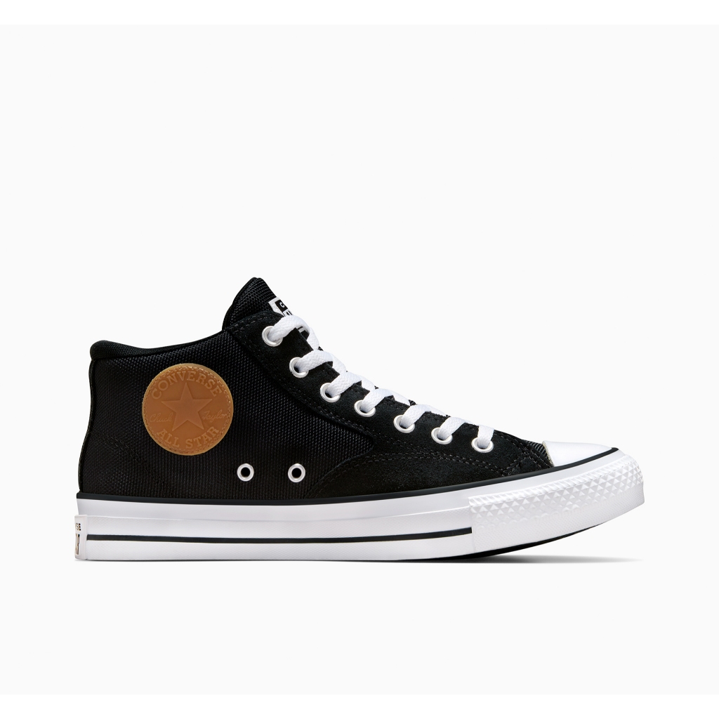 CONVERSE รองเท้า CTAS MALDEN STREET WIDE CONS CONNECT MID BLACK ผู้ชาย A11129CM_H4BKXX