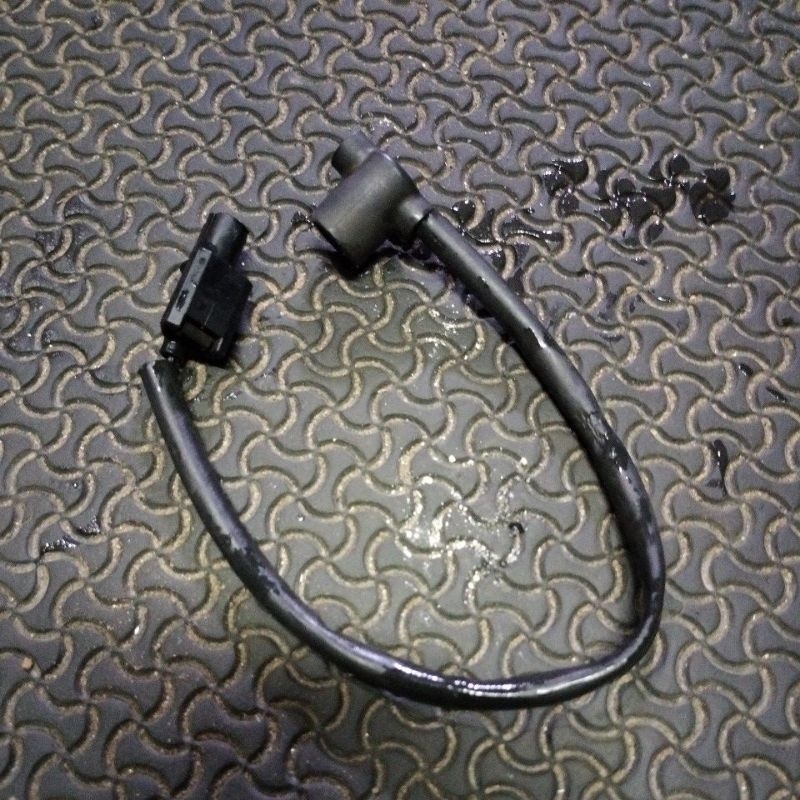 สายเซ็นเซอร์ o2 สายยาว ใส่เวฟ 110i 125 i