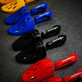 ดันทรงรองเท้า Bootshead ปรับความยาวได้ 25.0 – 29.0 ซม. ใส่ได้กับรองเท้าทุก size