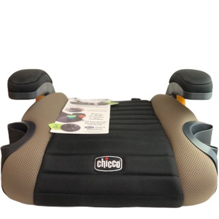 CHICCO™️ คาร์ซีท Booster Seat รุ่น Go fit Booster Seat สีคาร…