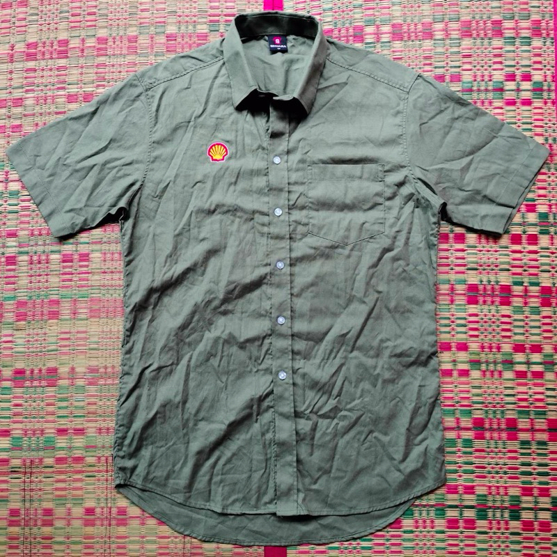 เสื้อ shell real estate