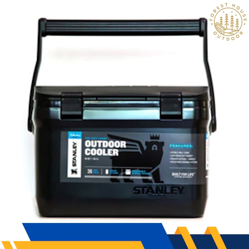 Stanley กระติก ADVENTURE OUTDOOR COOLER 7QT/ 16QT