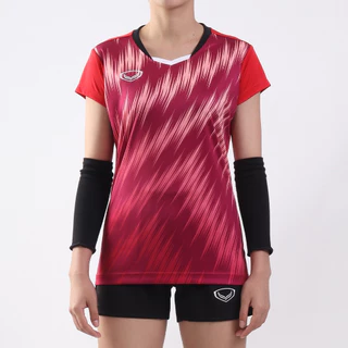 GRAND SPORT เสื้อกีฬาหญิงพิมพ์ลาย รหัส : 014336