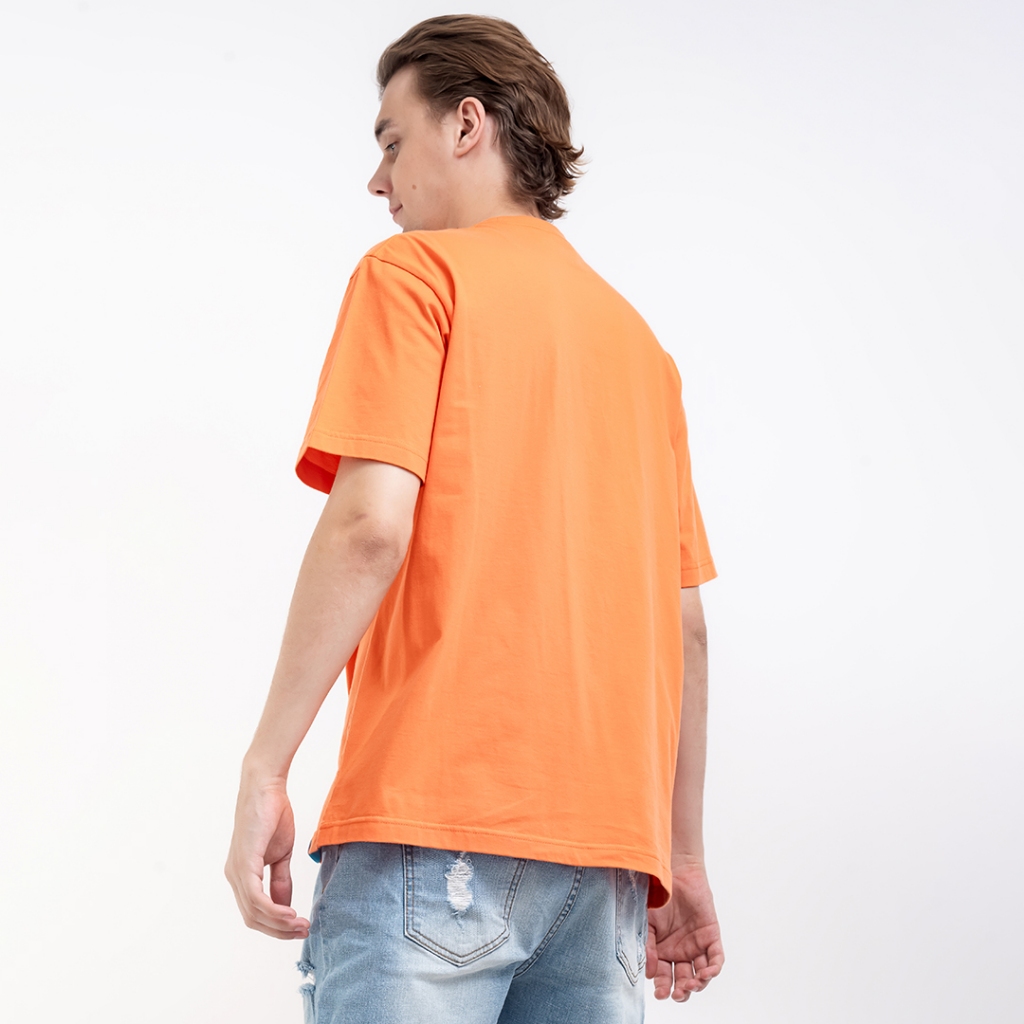 PAUL FRANK เสื้อยืดผู้ชาย URBAN ROOTS COLLECTIVE รูปที่ 8
