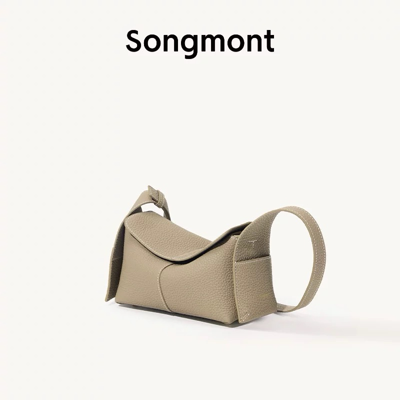 ( pre )กระเป๋า Songmont แท้ จากofficial mini drippy roof bag